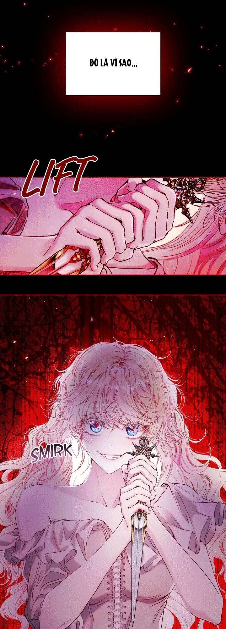 Trở Thành Tiểu Thư Xấu Xí Chapter 90 - 48