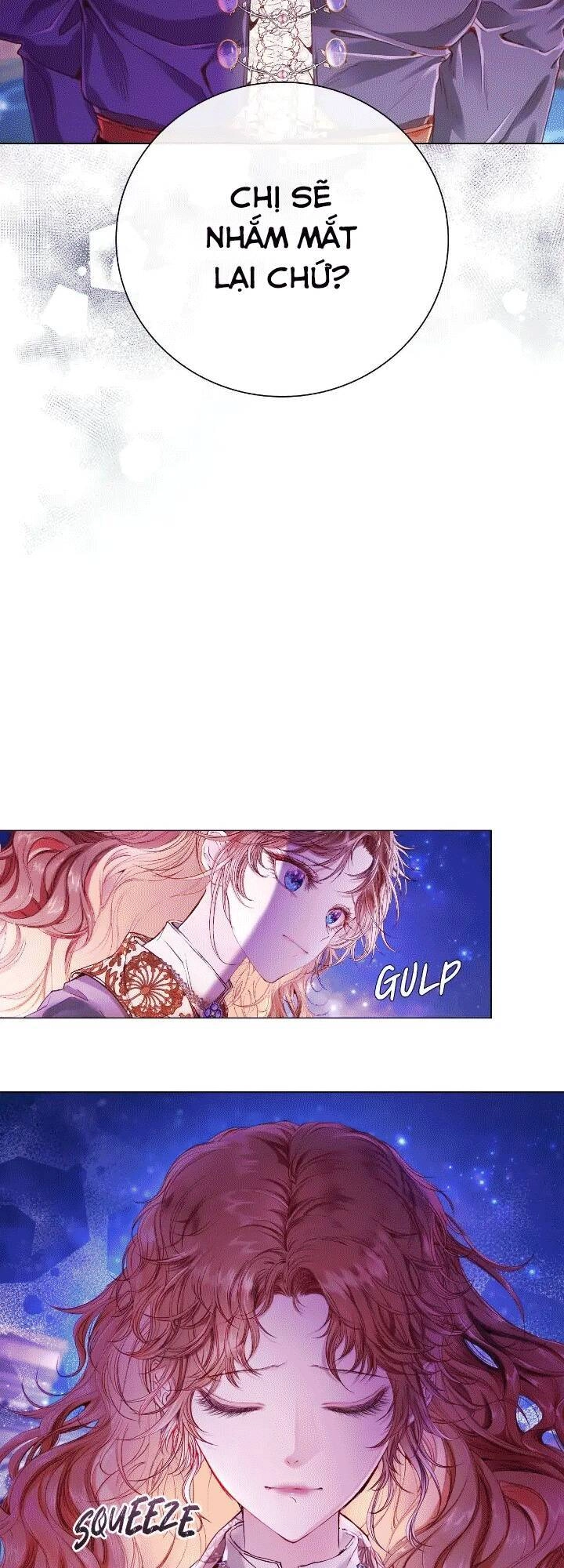 Trở Thành Tiểu Thư Xấu Xí Chapter 90 - 55