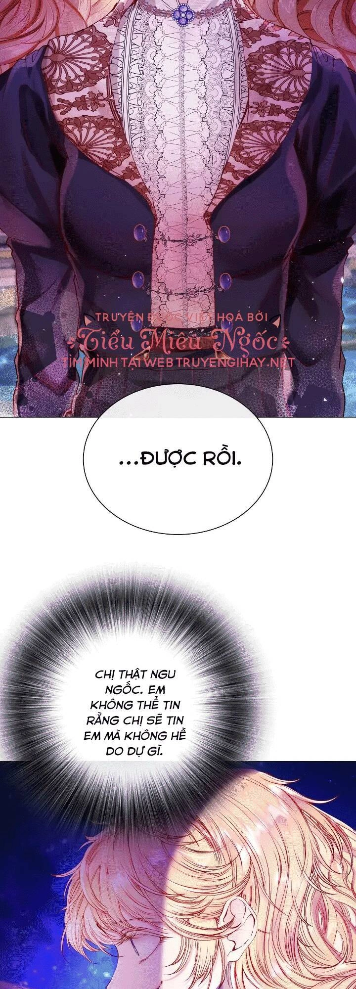 Trở Thành Tiểu Thư Xấu Xí Chapter 90 - 56