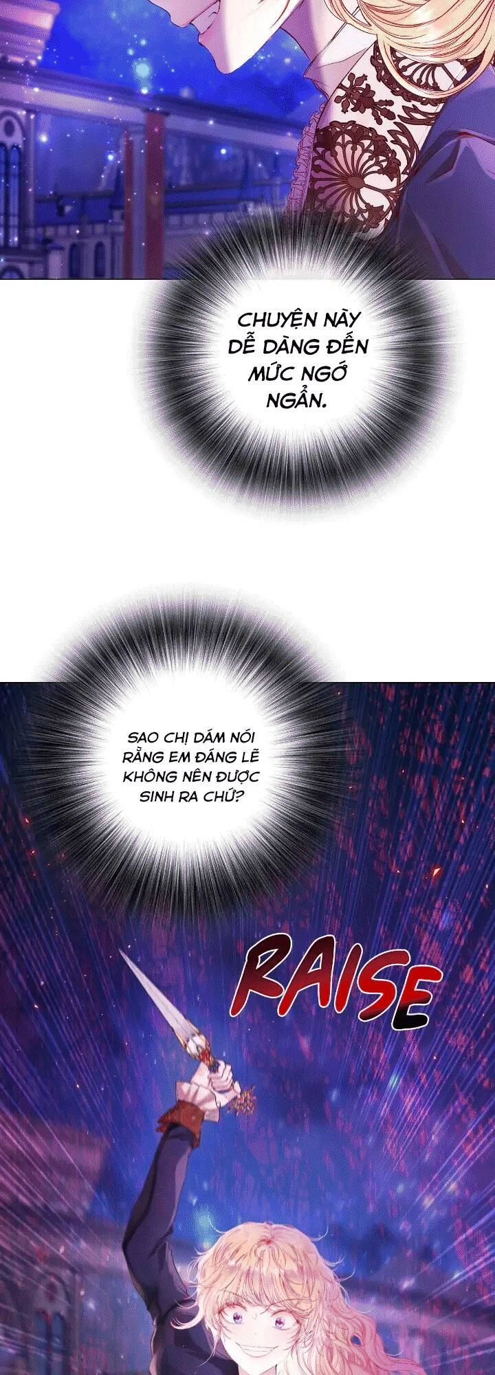 Trở Thành Tiểu Thư Xấu Xí Chapter 90 - 57