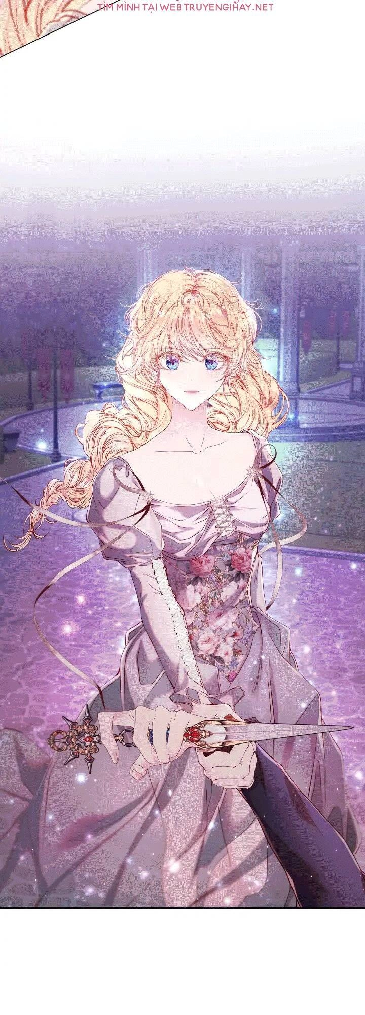 Trở Thành Tiểu Thư Xấu Xí Chapter 90 - 60