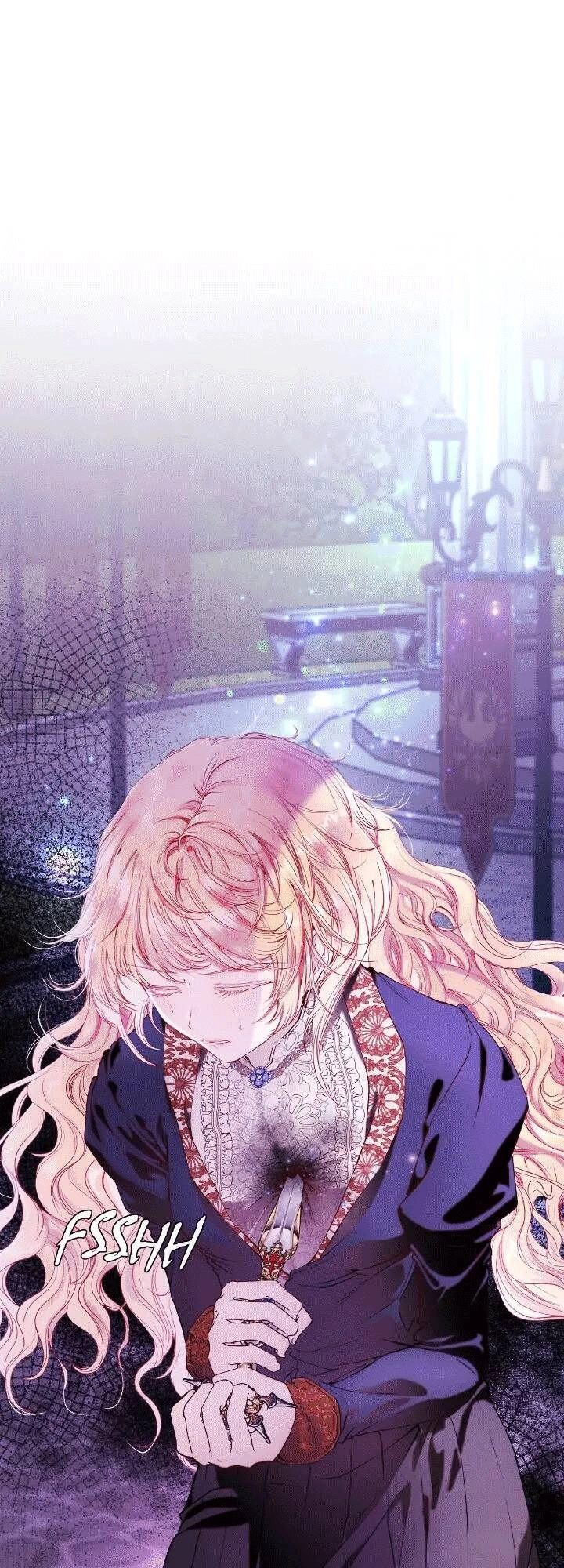 Trở Thành Tiểu Thư Xấu Xí Chapter 90 - 65