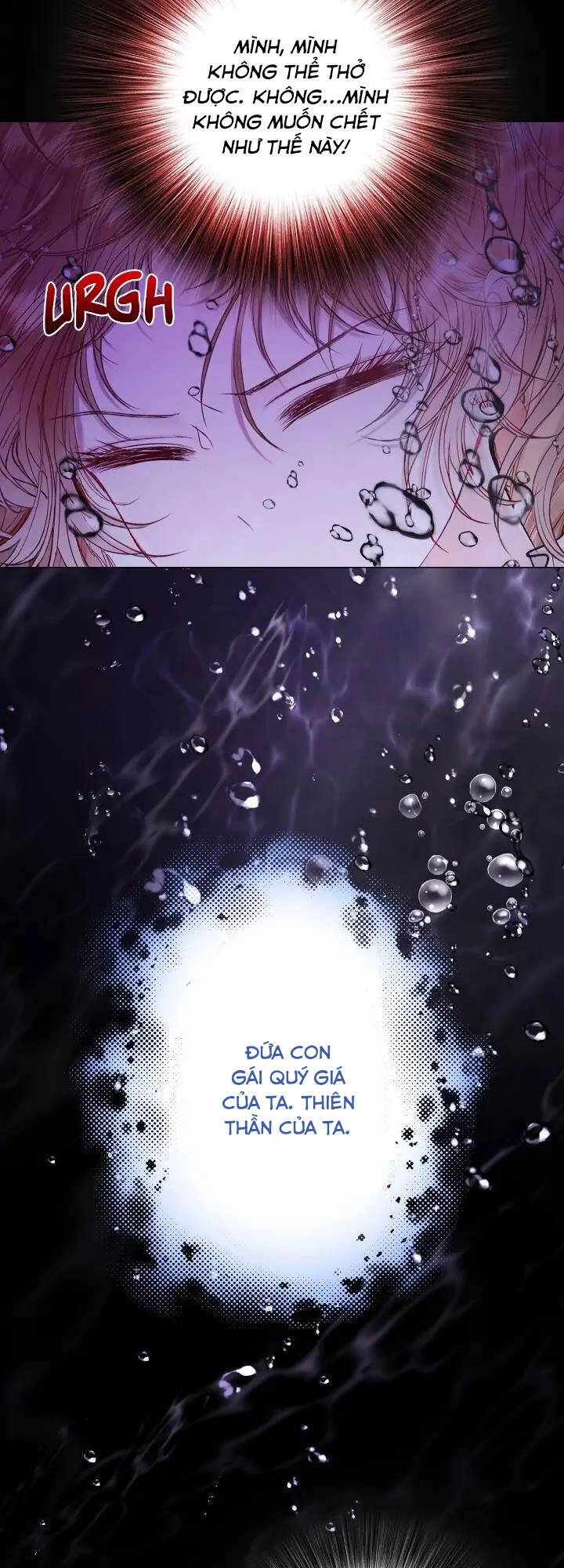 Trở Thành Tiểu Thư Xấu Xí Chapter 93 - 3