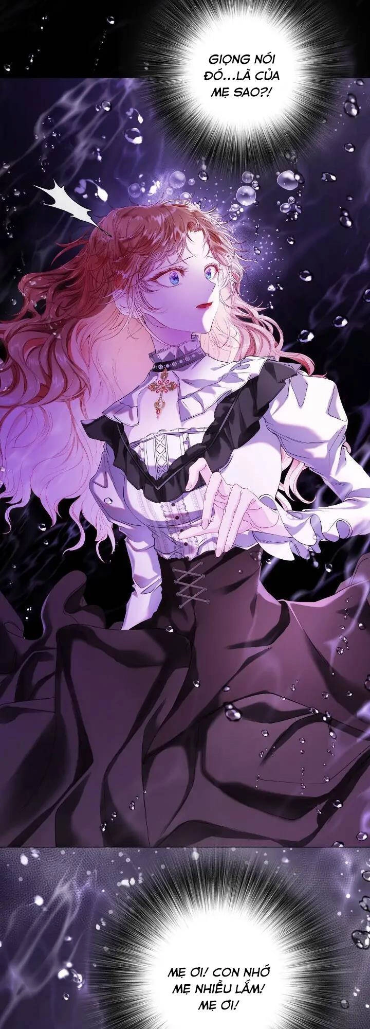 Trở Thành Tiểu Thư Xấu Xí Chapter 93 - 4