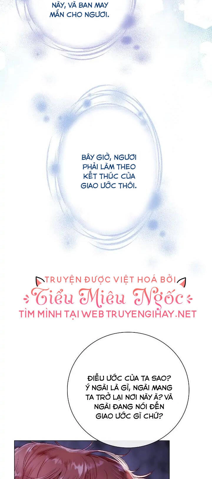 Trở Thành Tiểu Thư Xấu Xí Chapter 93 - 17