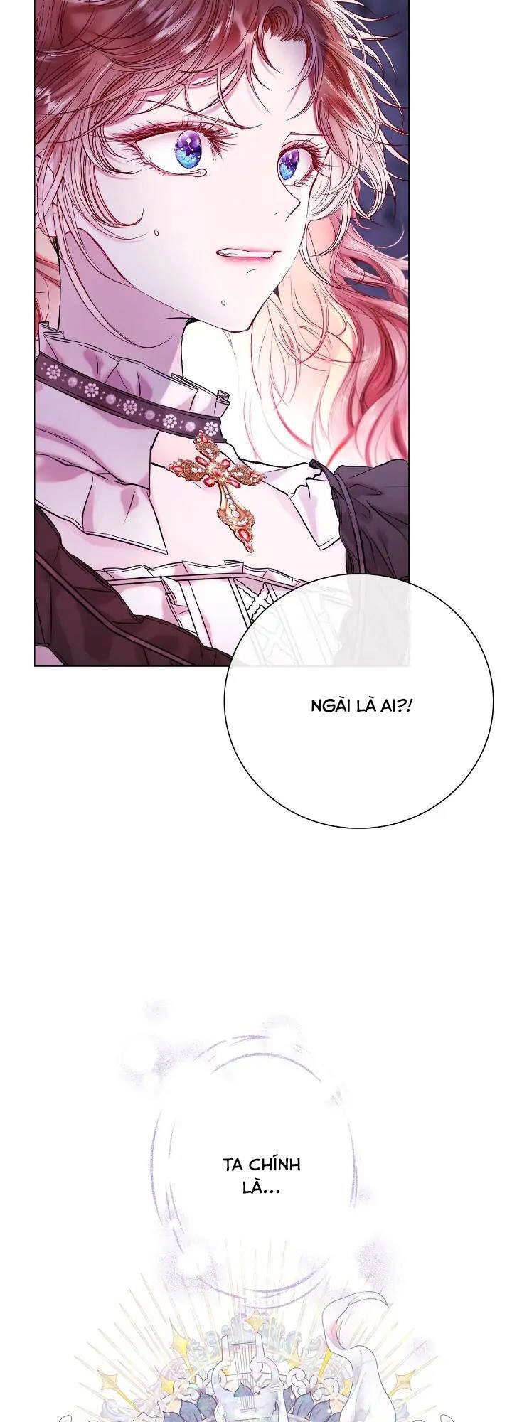 Trở Thành Tiểu Thư Xấu Xí Chapter 93 - 18