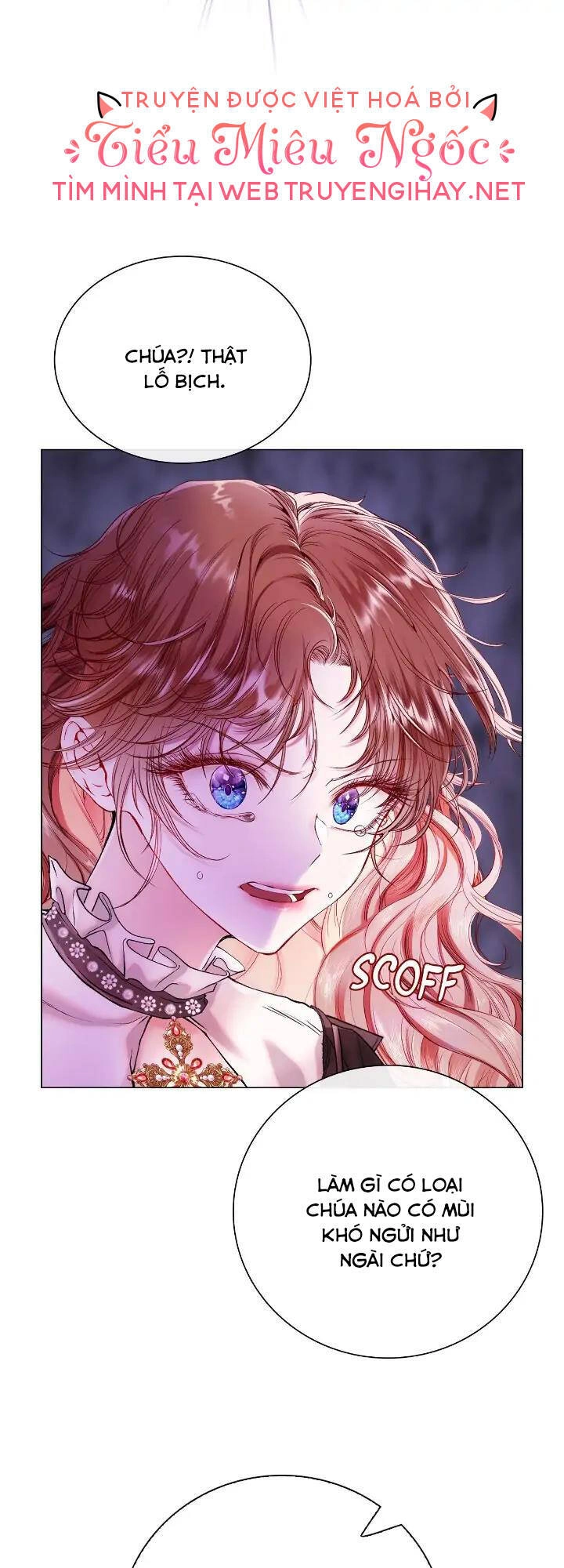 Trở Thành Tiểu Thư Xấu Xí Chapter 93 - 20