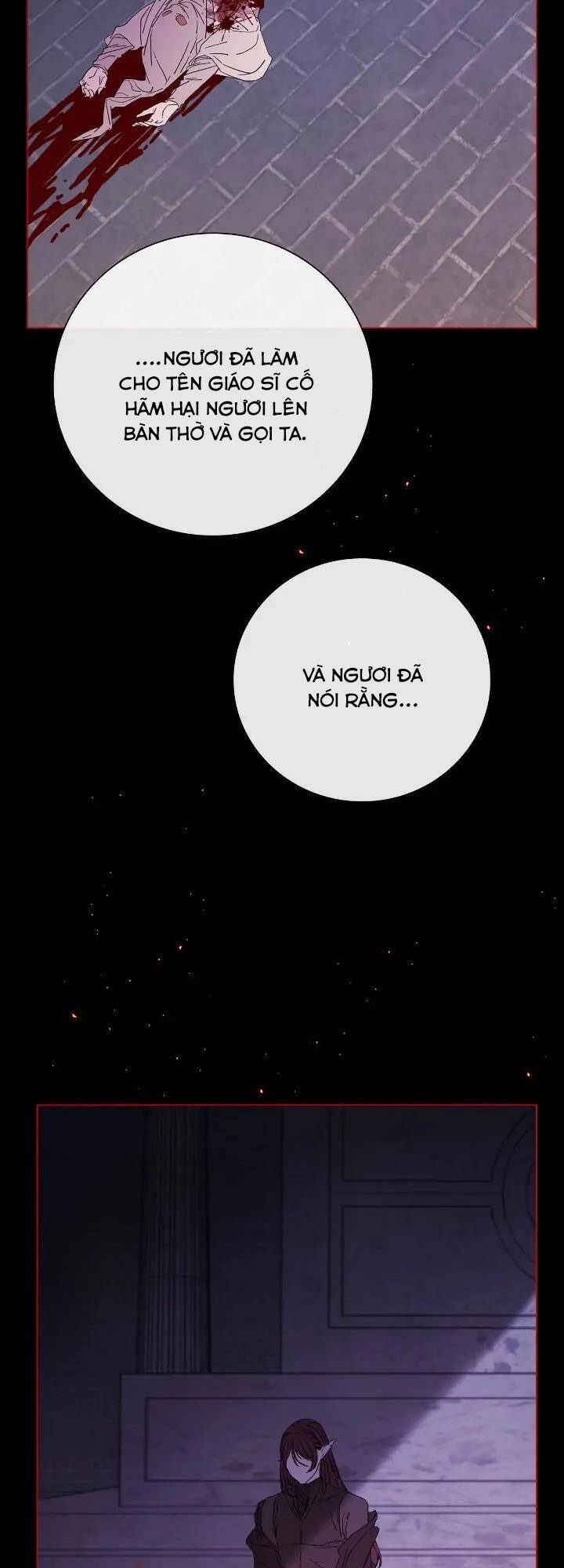 Trở Thành Tiểu Thư Xấu Xí Chapter 93 - 24