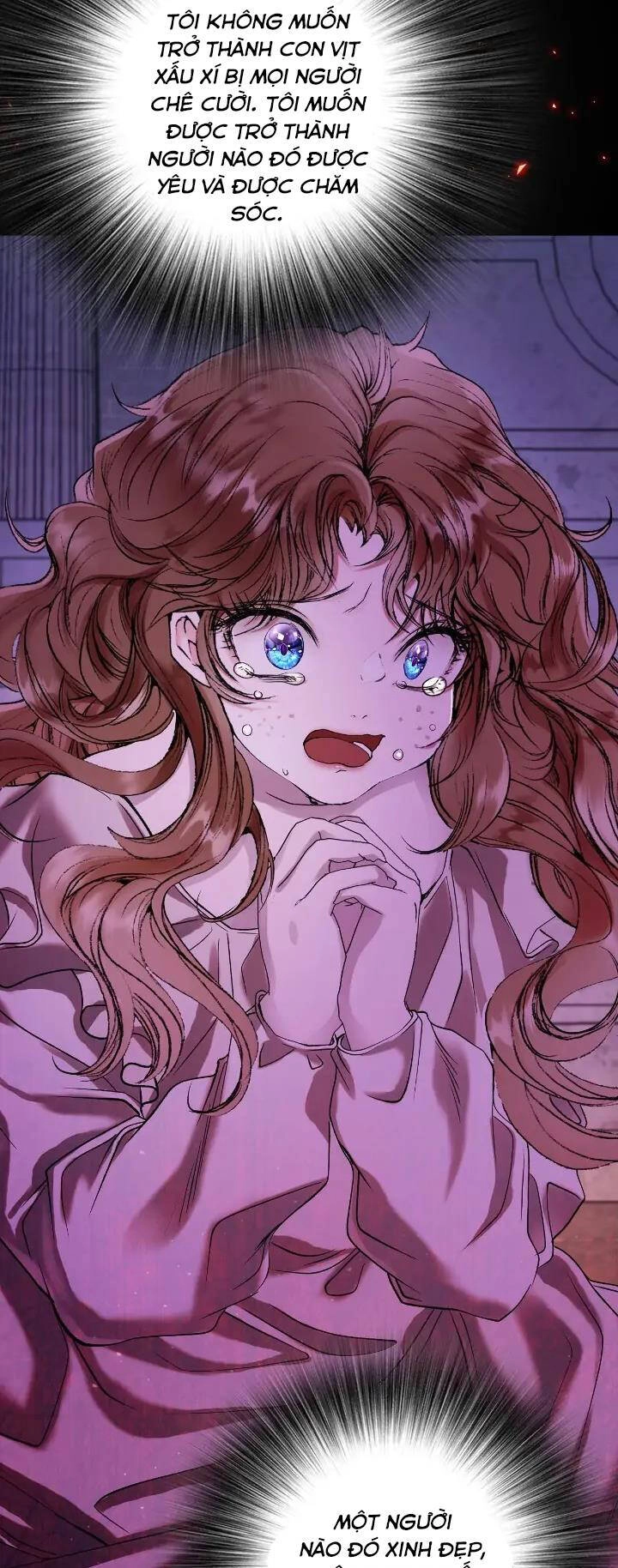 Trở Thành Tiểu Thư Xấu Xí Chapter 93 - 26