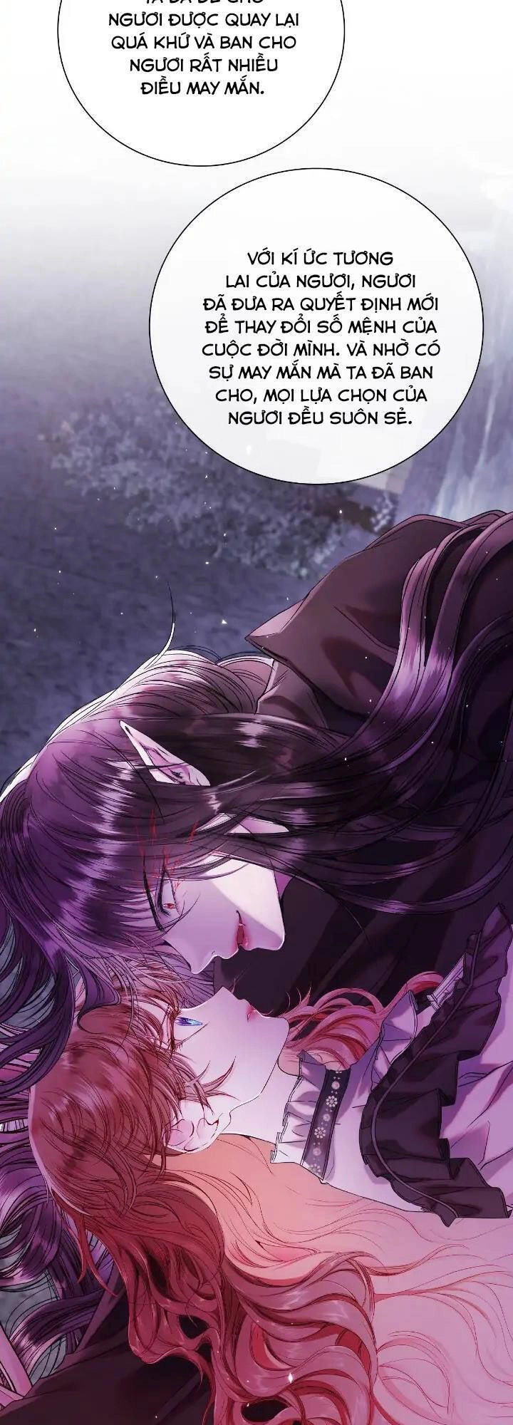 Trở Thành Tiểu Thư Xấu Xí Chapter 93 - 29