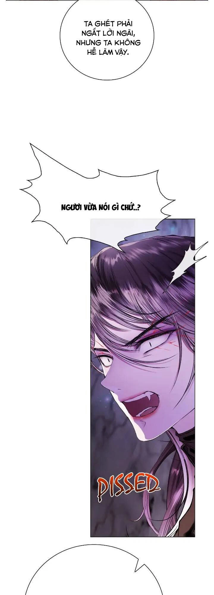 Trở Thành Tiểu Thư Xấu Xí Chapter 93 - 31