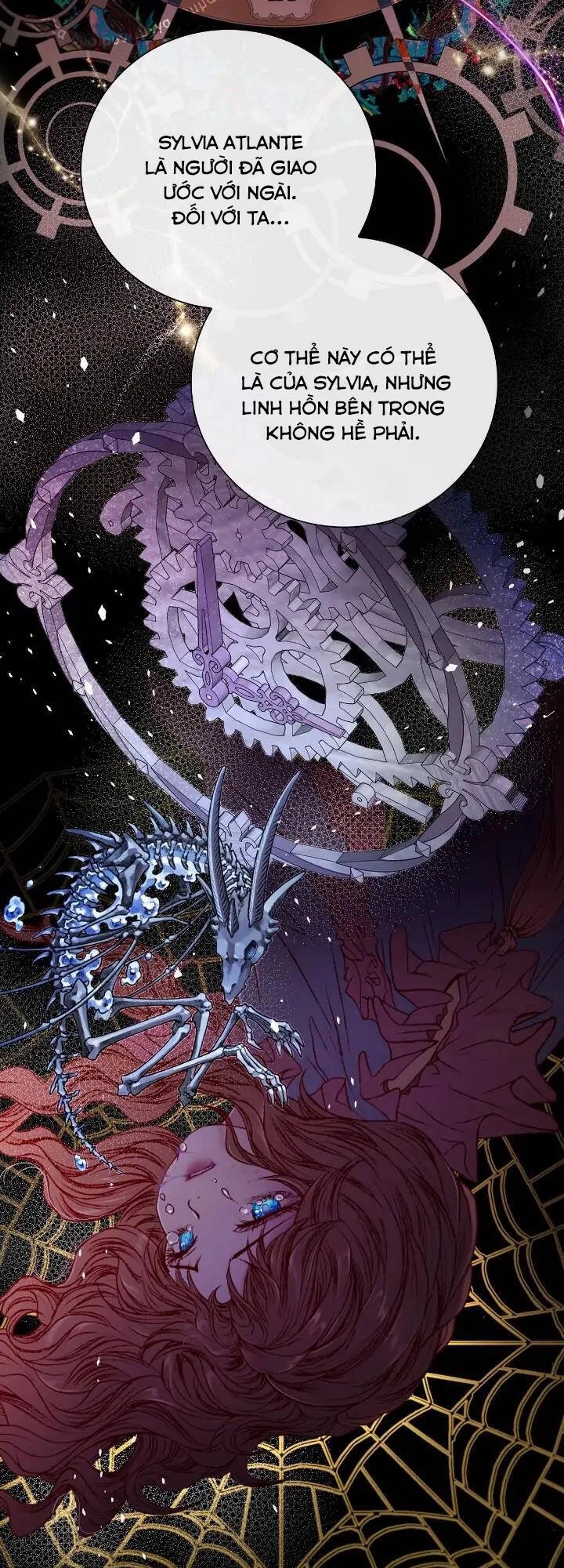 Trở Thành Tiểu Thư Xấu Xí Chapter 93 - 36