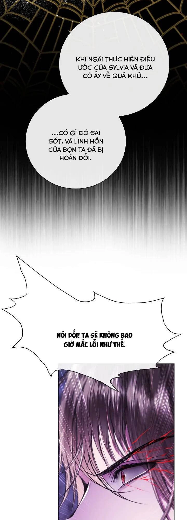 Trở Thành Tiểu Thư Xấu Xí Chapter 93 - 37