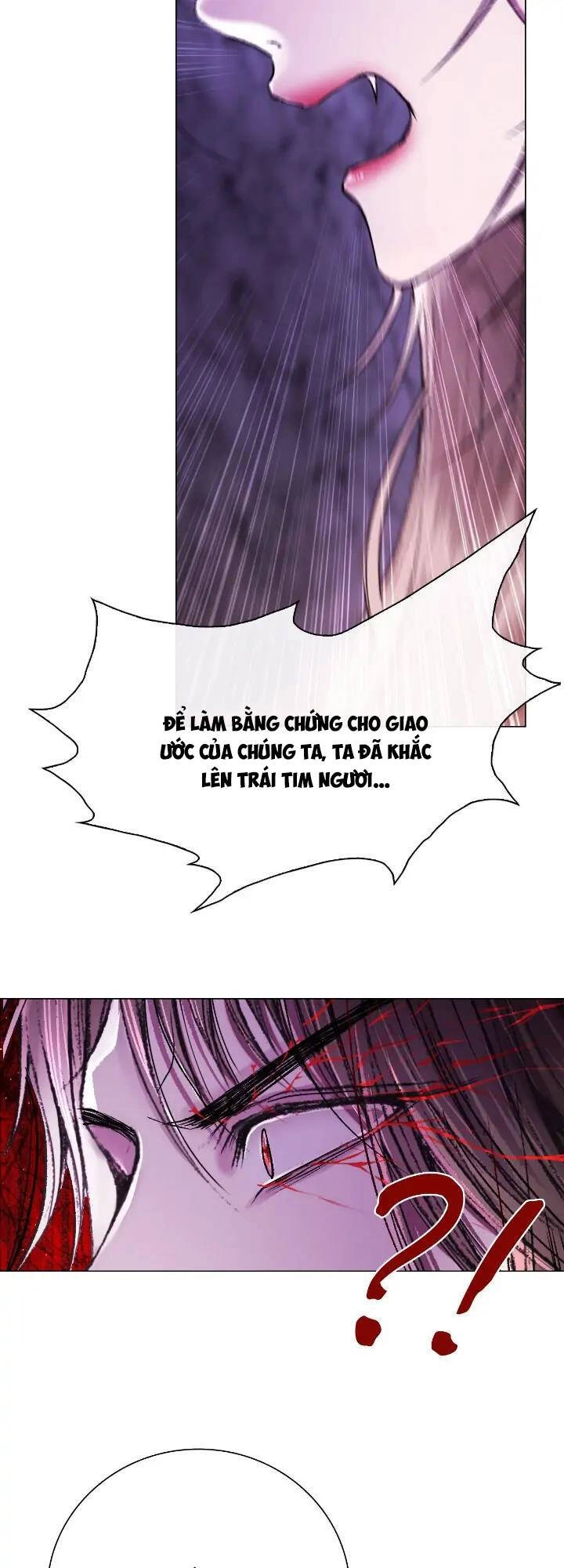 Trở Thành Tiểu Thư Xấu Xí Chapter 93 - 38