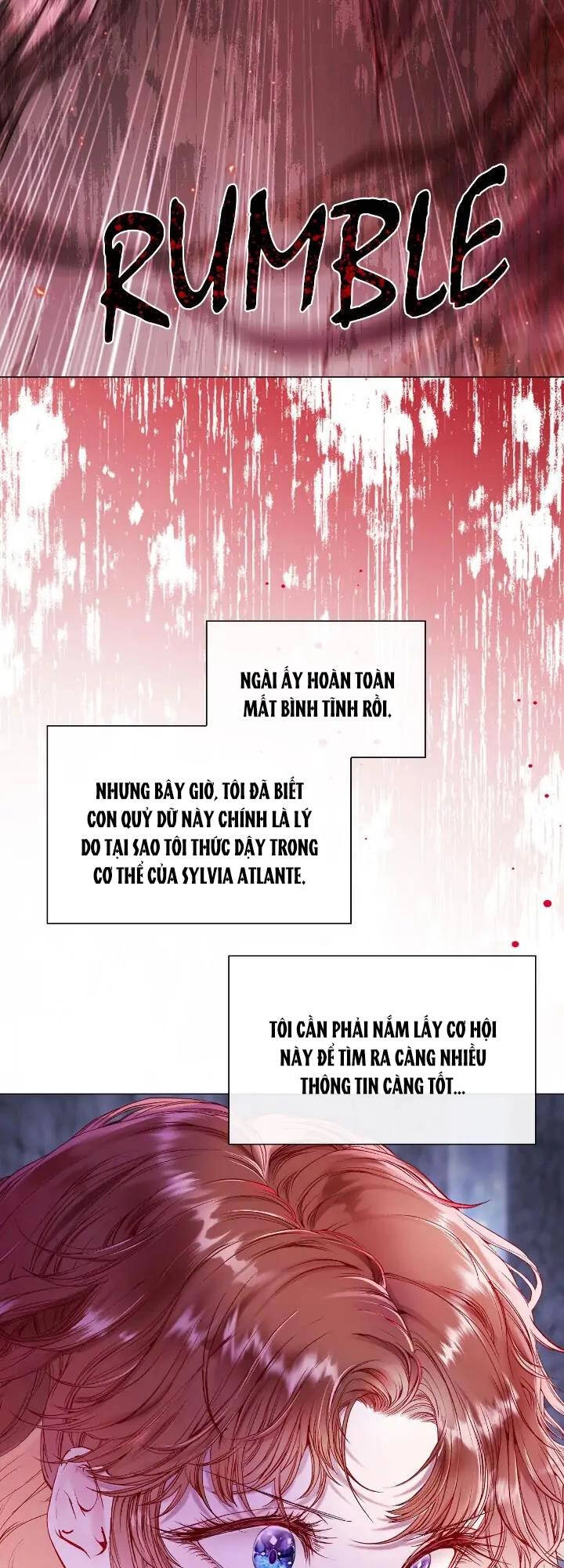 Trở Thành Tiểu Thư Xấu Xí Chapter 93 - 41