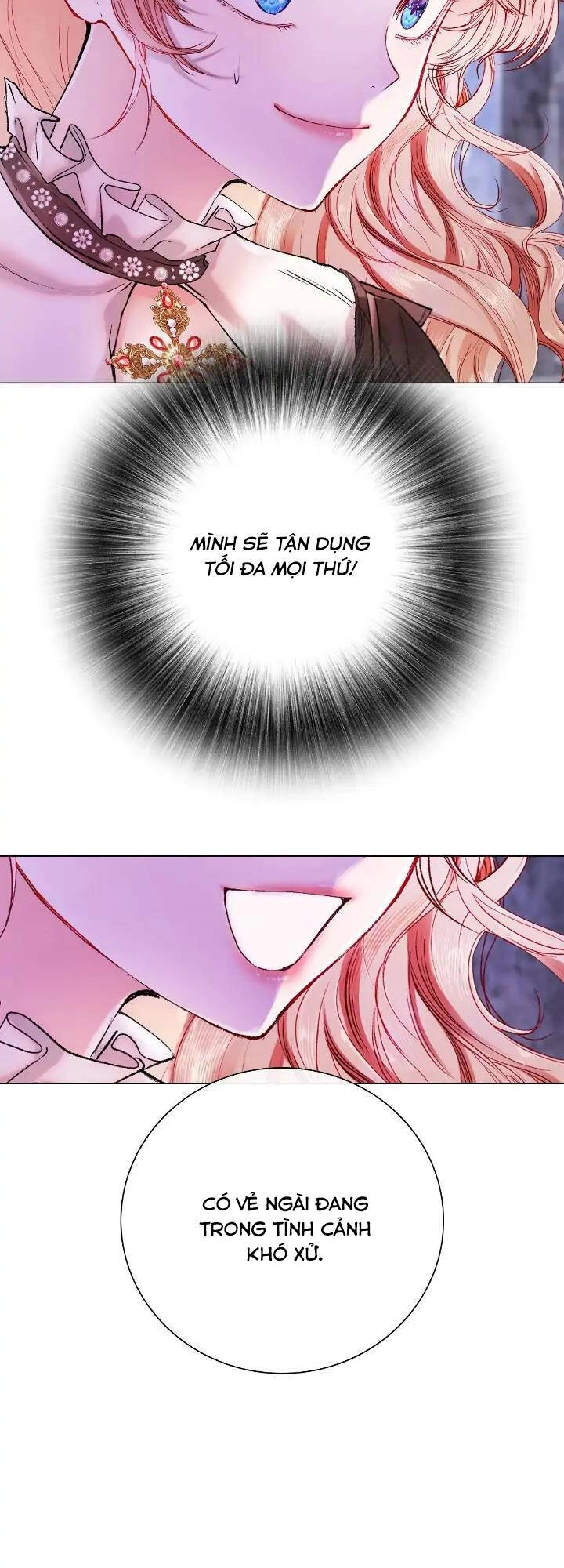 Trở Thành Tiểu Thư Xấu Xí Chapter 93 - 42