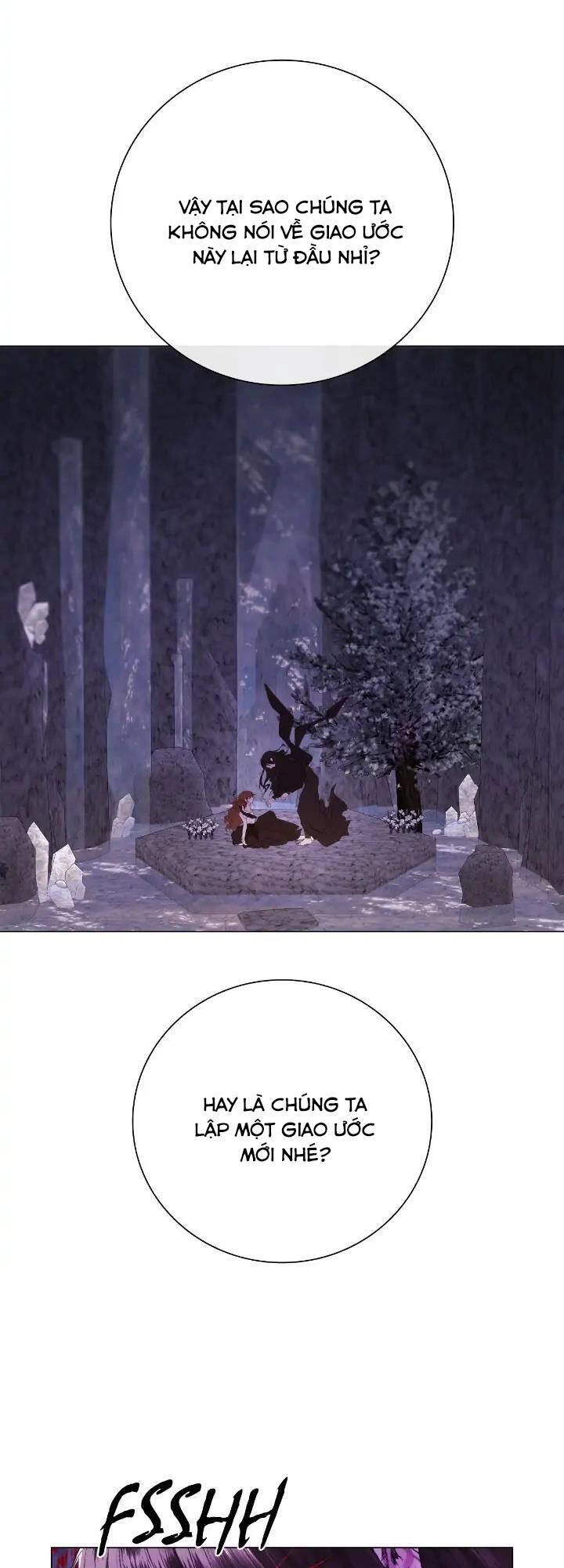 Trở Thành Tiểu Thư Xấu Xí Chapter 93 - 43