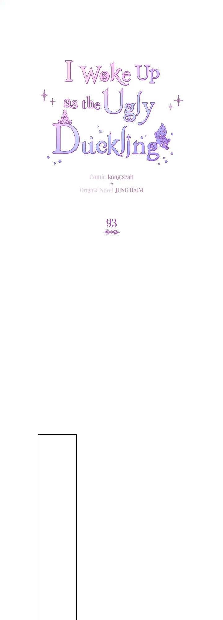 Trở Thành Tiểu Thư Xấu Xí Chapter 93 - 46