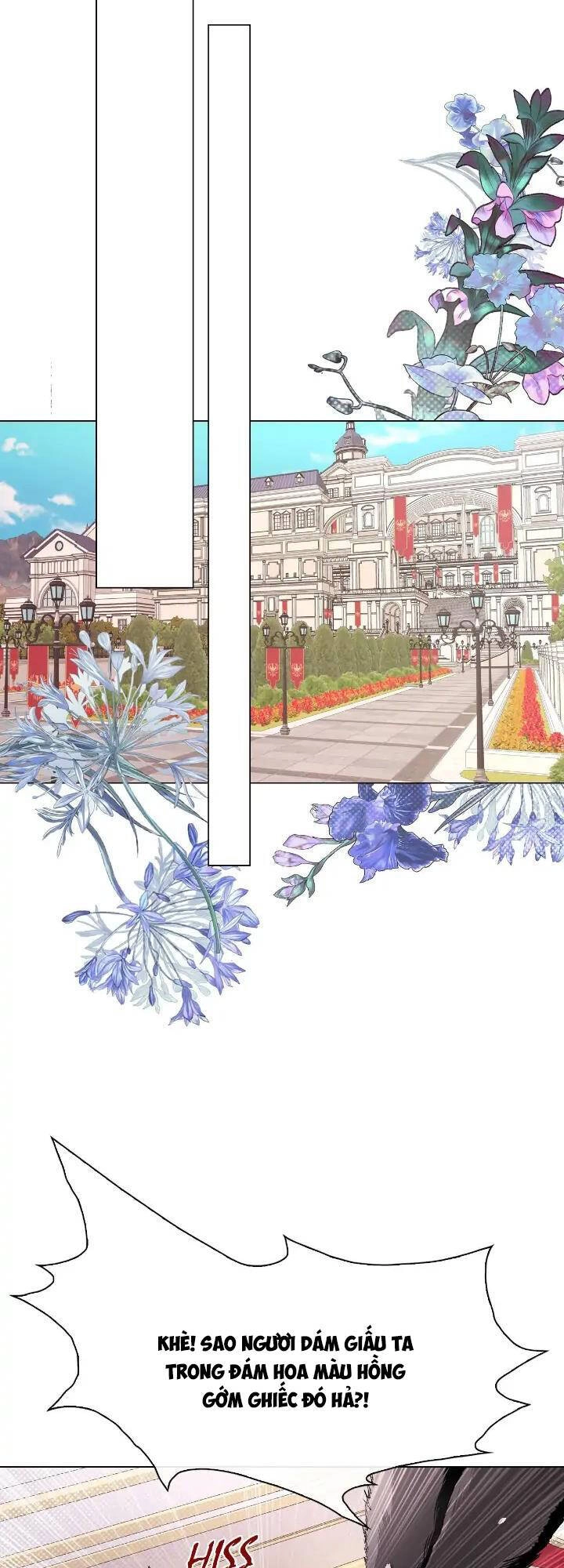 Trở Thành Tiểu Thư Xấu Xí Chapter 93 - 47