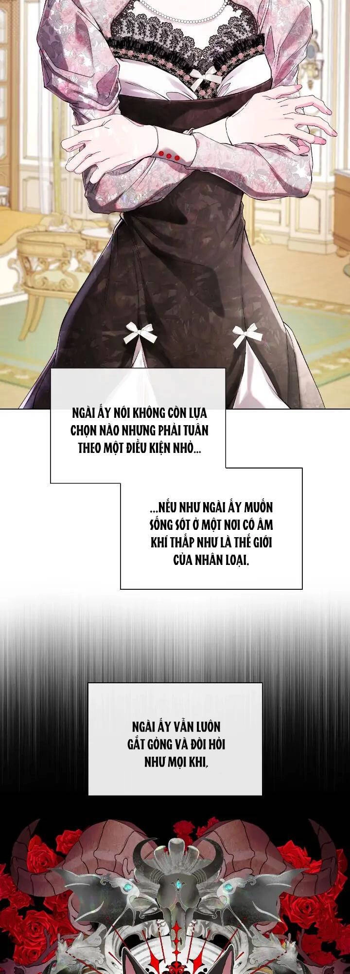 Trở Thành Tiểu Thư Xấu Xí Chapter 93 - 49