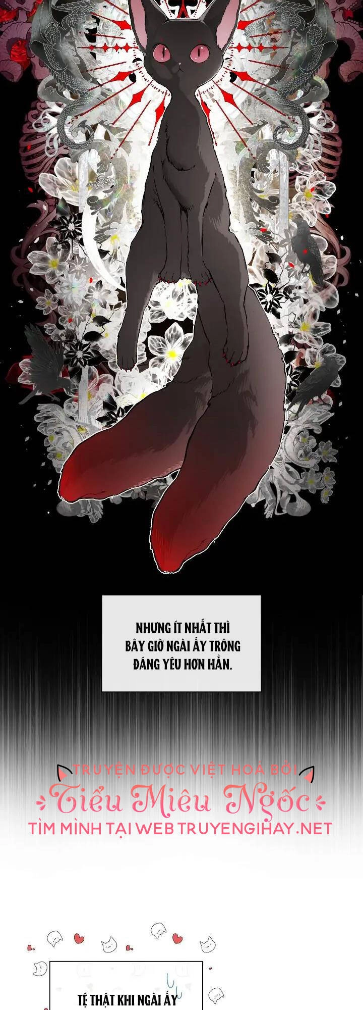 Trở Thành Tiểu Thư Xấu Xí Chapter 93 - 50