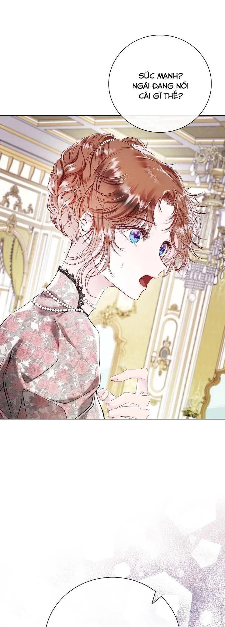 Trở Thành Tiểu Thư Xấu Xí Chapter 93 - 54