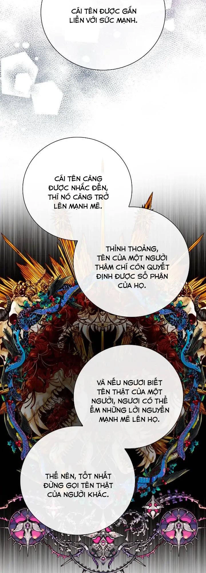 Trở Thành Tiểu Thư Xấu Xí Chapter 93 - 55