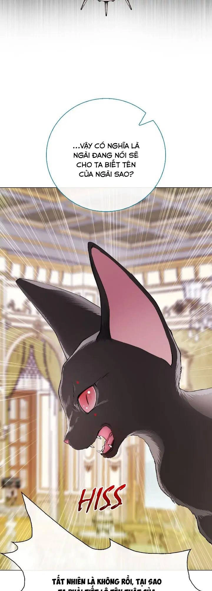 Trở Thành Tiểu Thư Xấu Xí Chapter 93 - 56