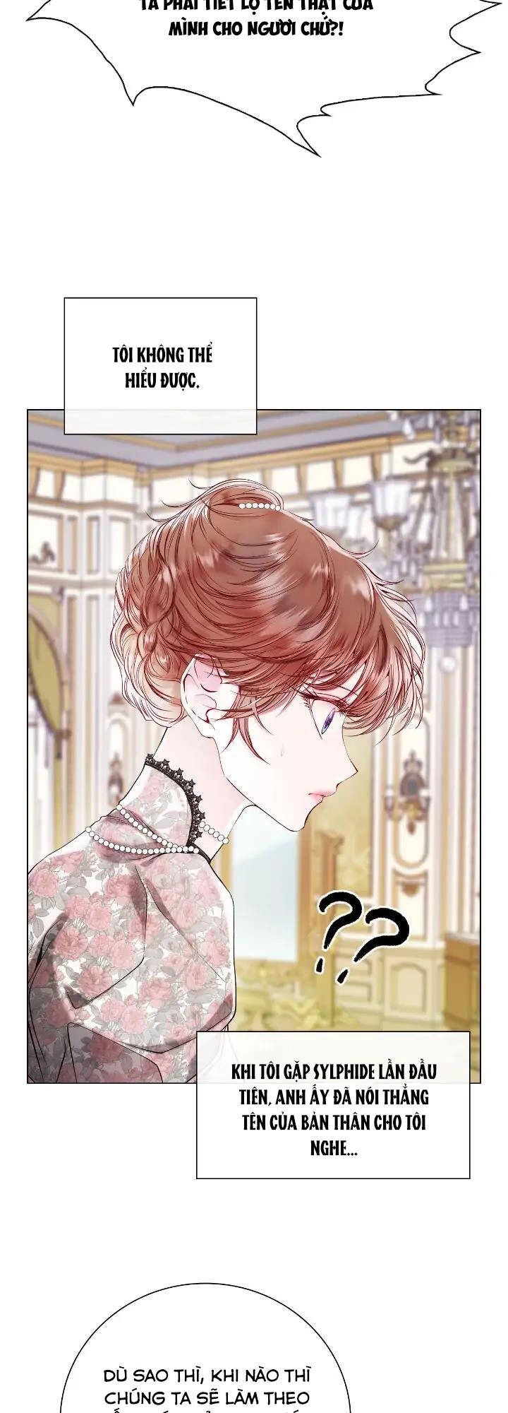 Trở Thành Tiểu Thư Xấu Xí Chapter 93 - 57