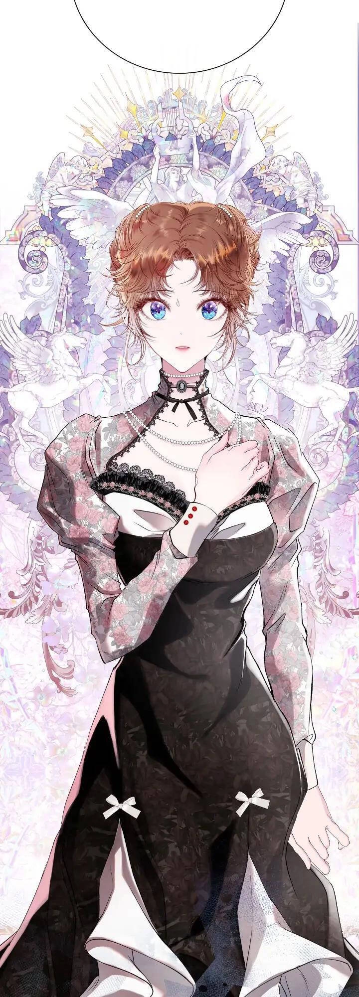 Trở Thành Tiểu Thư Xấu Xí Chapter 93 - 59