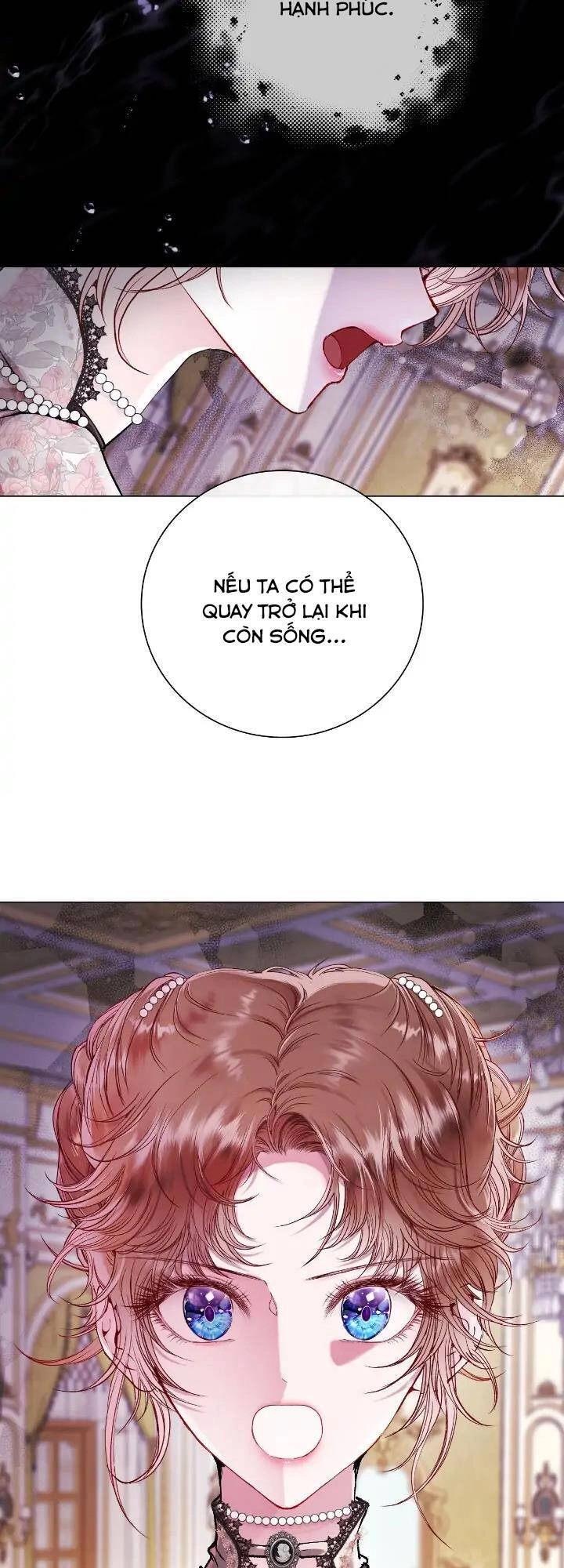 Trở Thành Tiểu Thư Xấu Xí Chapter 93 - 61