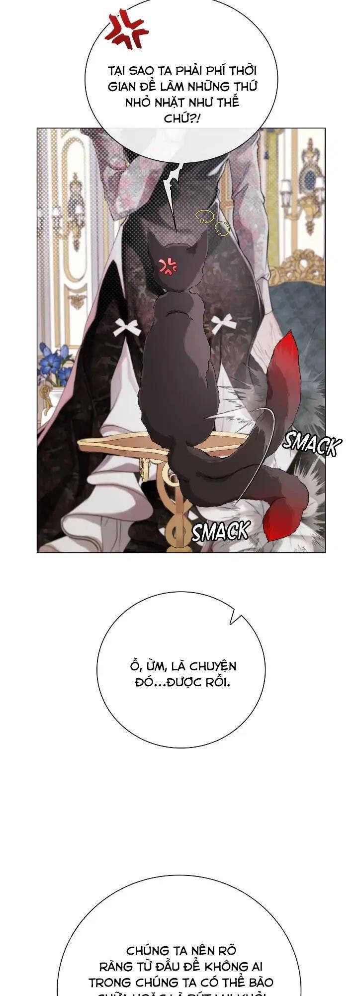 Trở Thành Tiểu Thư Xấu Xí Chapter 93 - 68