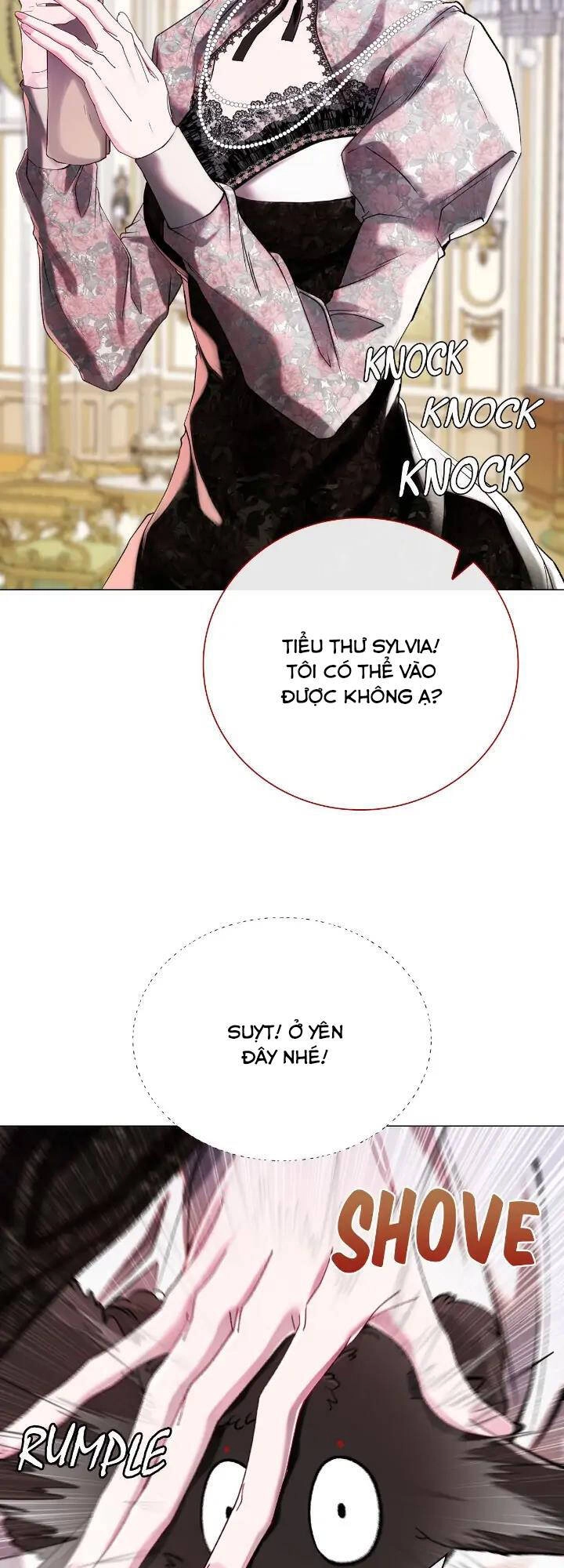 Trở Thành Tiểu Thư Xấu Xí Chapter 93 - 73