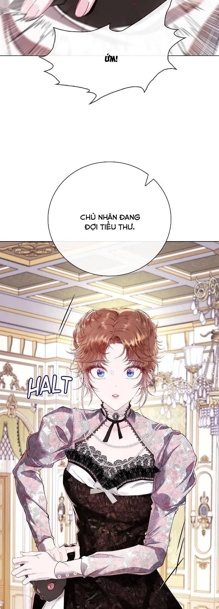 Trở Thành Tiểu Thư Xấu Xí Chapter 93 - 74