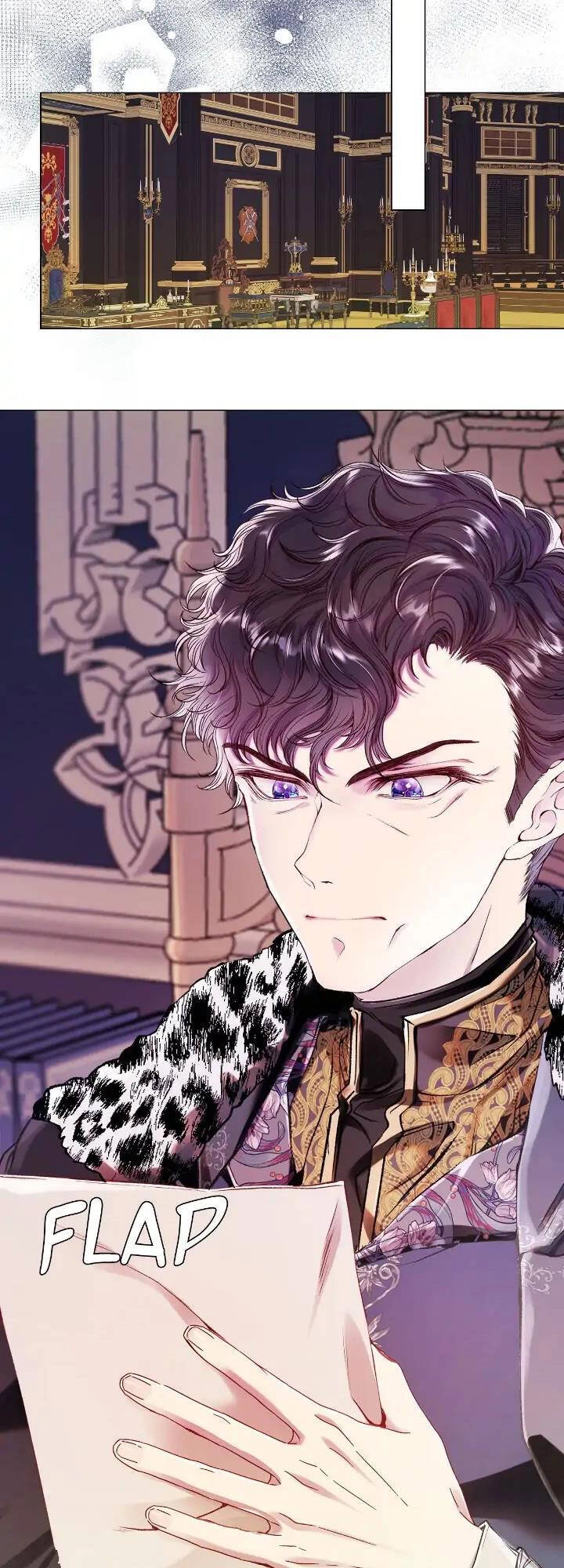 Trở Thành Tiểu Thư Xấu Xí Chapter 93 - 76