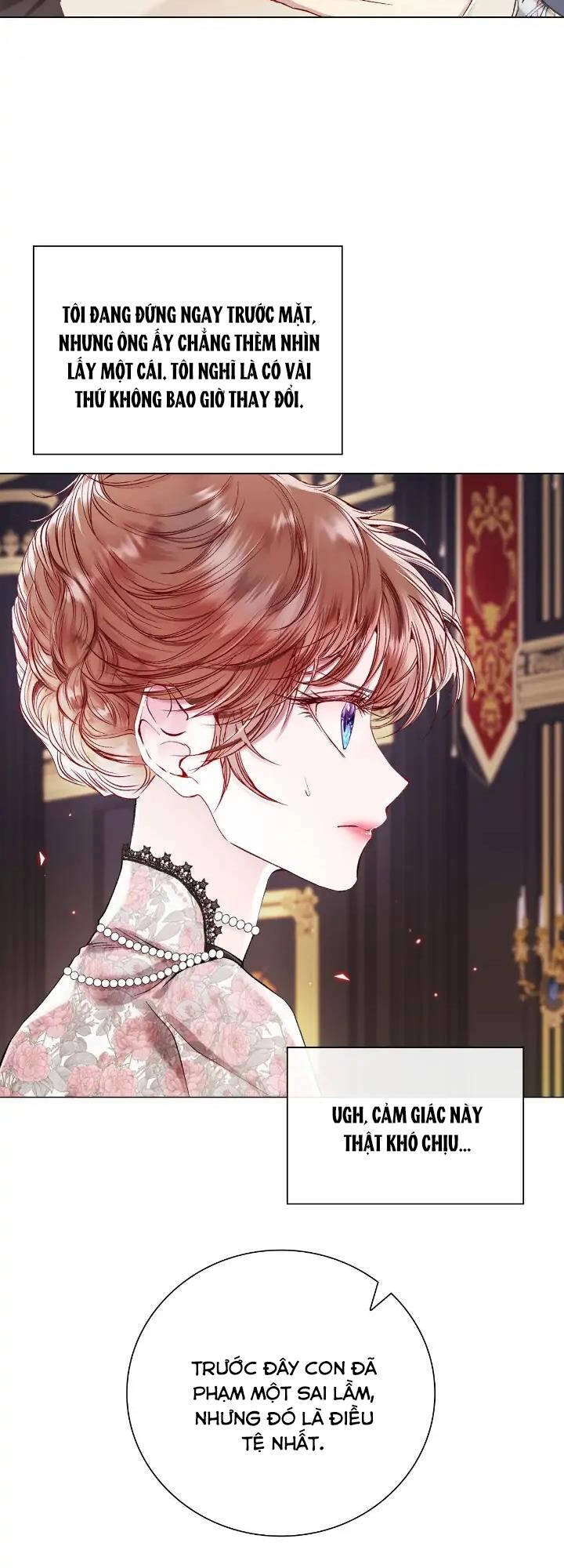 Trở Thành Tiểu Thư Xấu Xí Chapter 93 - 77