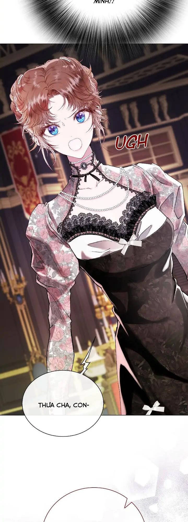 Trở Thành Tiểu Thư Xấu Xí Chapter 93 - 79