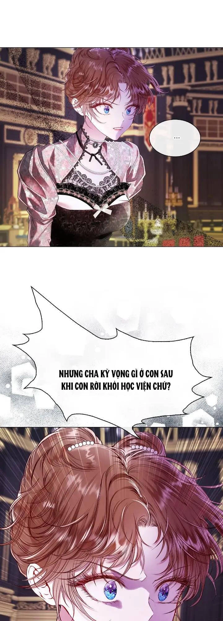 Trở Thành Tiểu Thư Xấu Xí Chapter 93 - 82