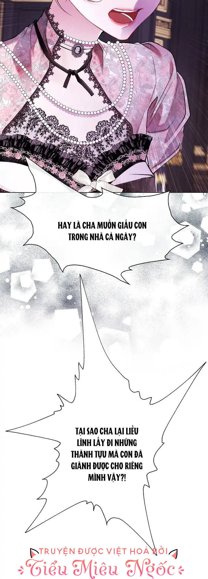 Trở Thành Tiểu Thư Xấu Xí Chapter 93 - 83