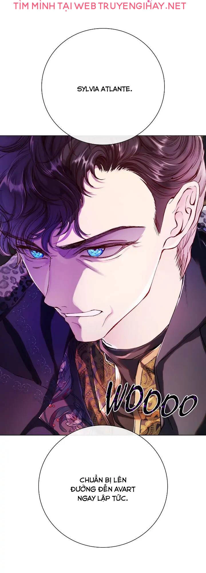 Trở Thành Tiểu Thư Xấu Xí Chapter 93 - 84