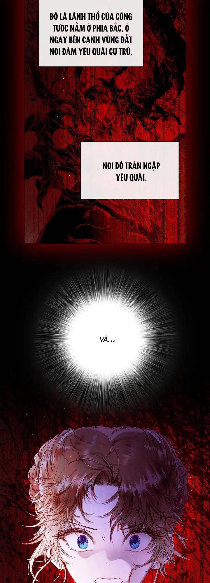 Trở Thành Tiểu Thư Xấu Xí Chapter 93 - 86