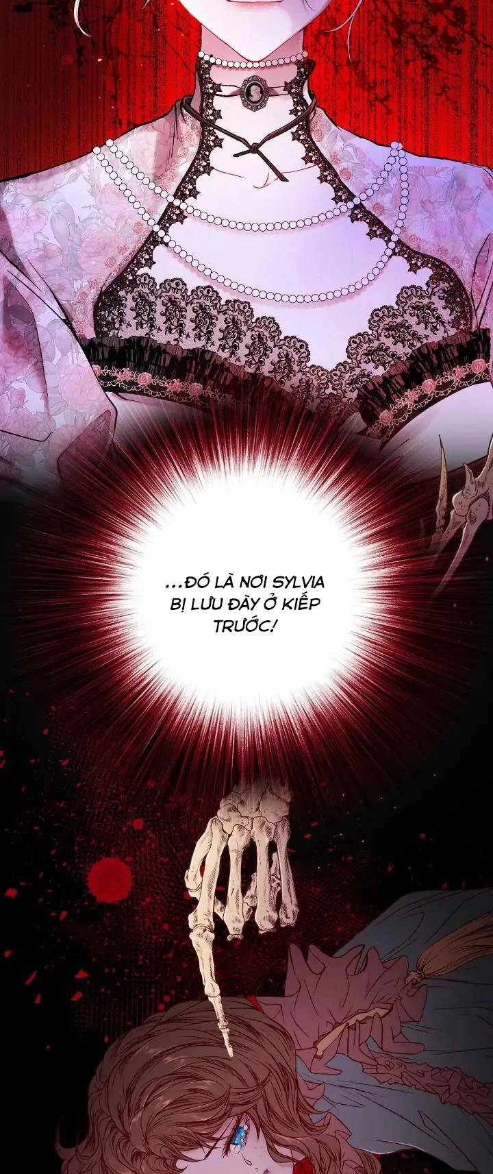 Trở Thành Tiểu Thư Xấu Xí Chapter 93 - 87