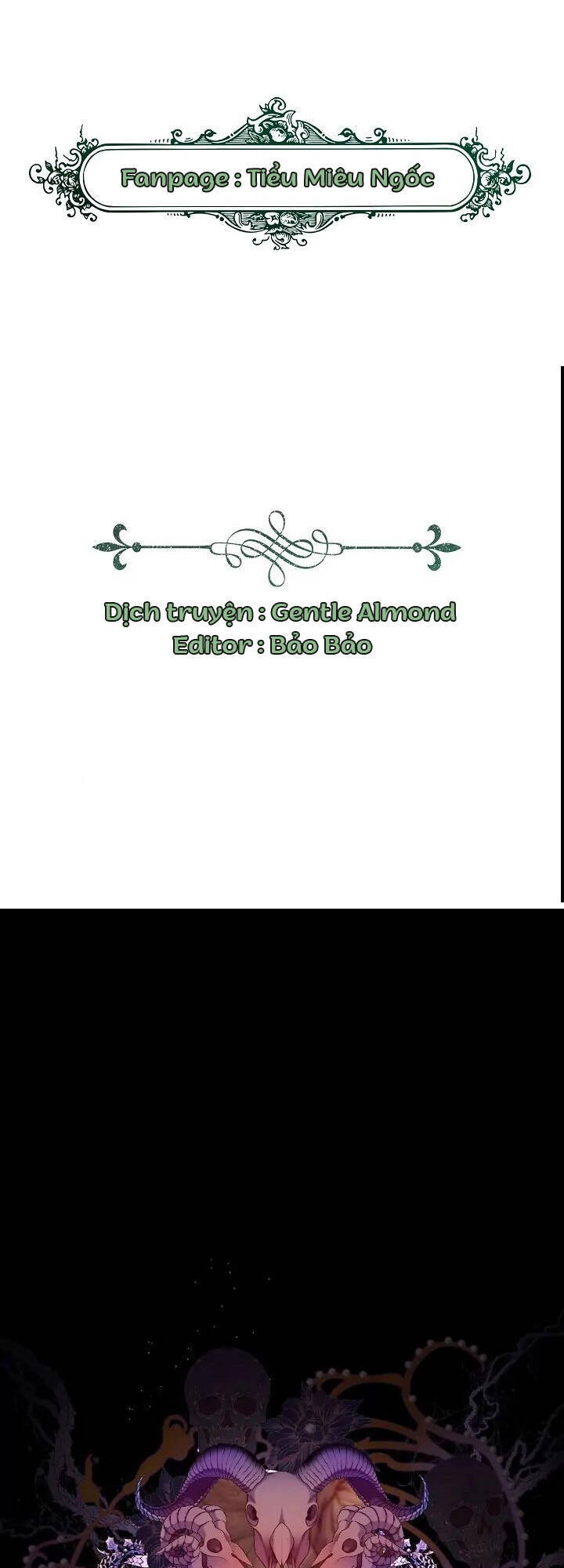 Trở Thành Tiểu Thư Xấu Xí Chapter 94 - 1