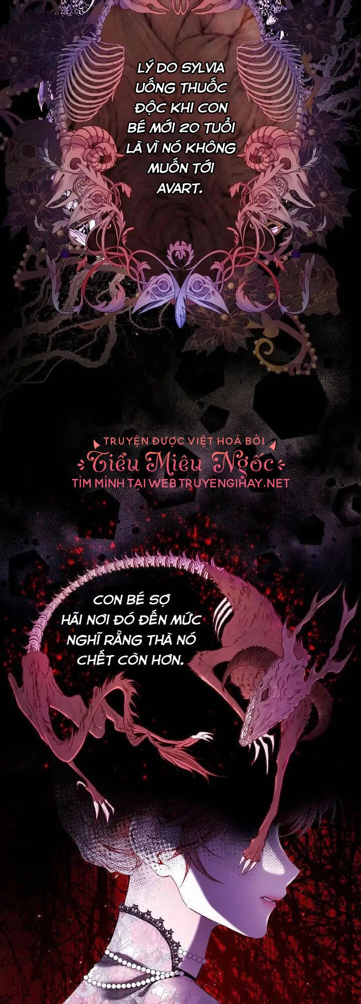 Trở Thành Tiểu Thư Xấu Xí Chapter 94 - 2