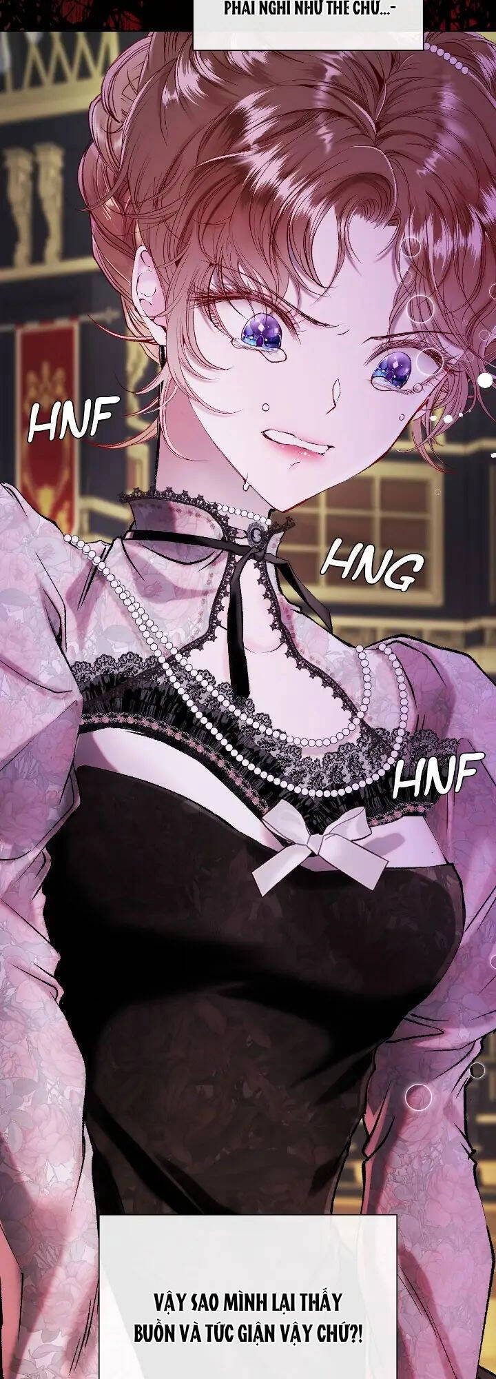 Trở Thành Tiểu Thư Xấu Xí Chapter 94 - 9