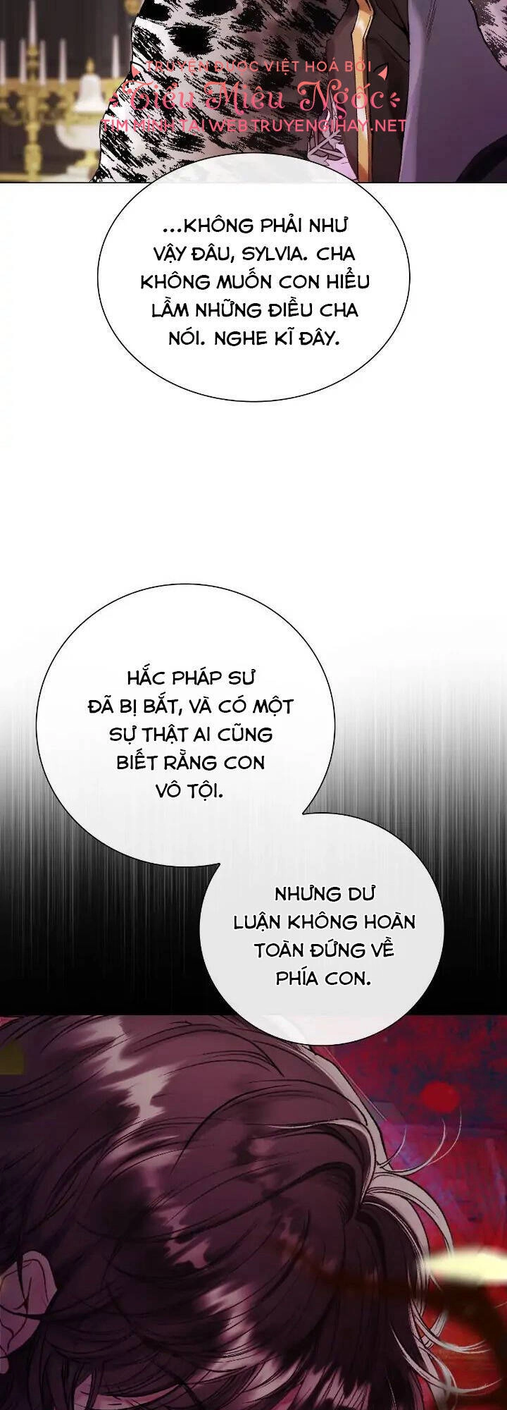 Trở Thành Tiểu Thư Xấu Xí Chapter 94 - 11