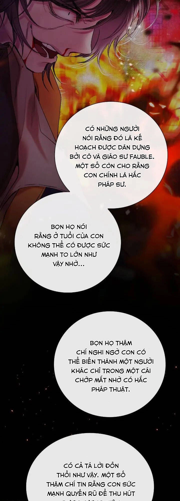 Trở Thành Tiểu Thư Xấu Xí Chapter 94 - 12