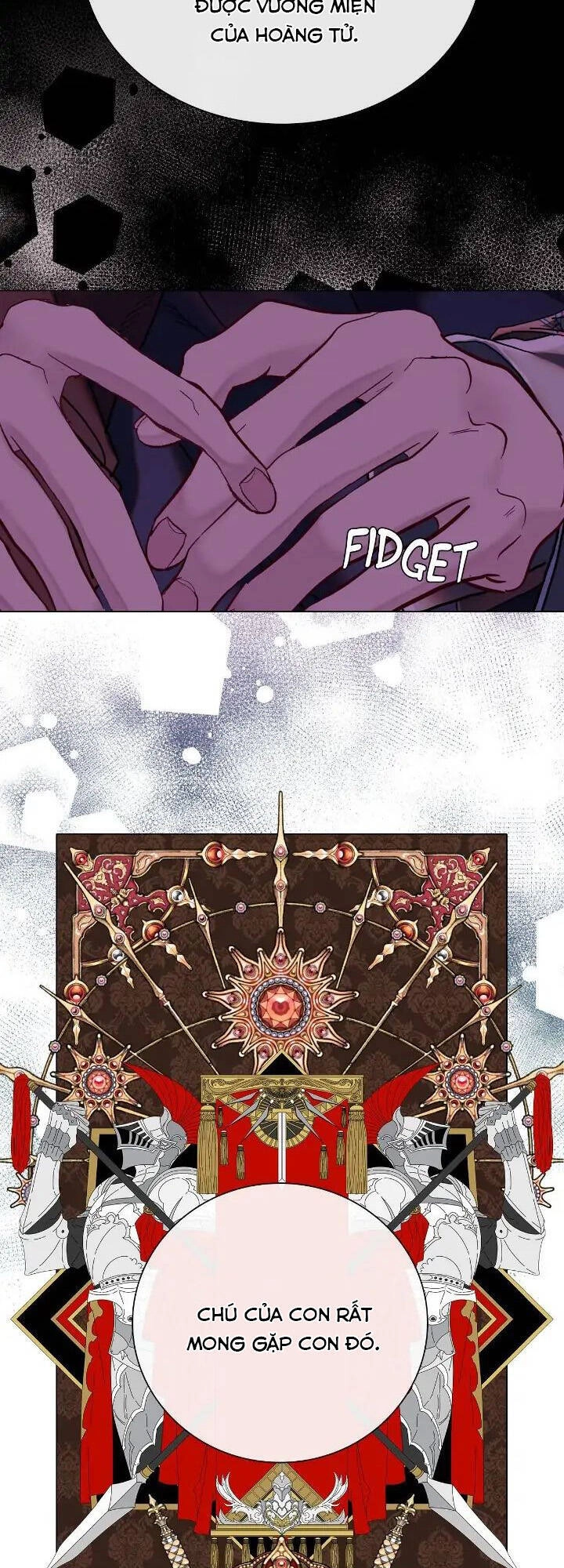 Trở Thành Tiểu Thư Xấu Xí Chapter 94 - 13