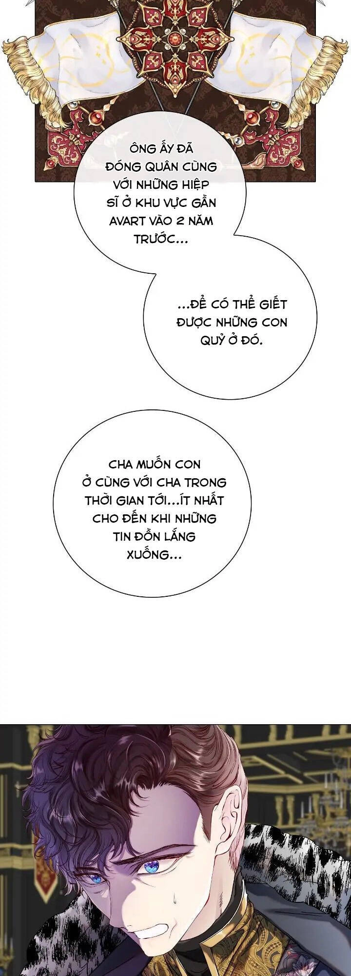 Trở Thành Tiểu Thư Xấu Xí Chapter 94 - 14