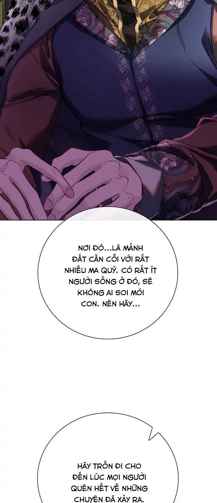 Trở Thành Tiểu Thư Xấu Xí Chapter 94 - 15